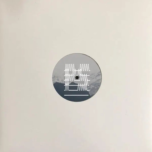 Tilman - Safe Trip EP | Pleasant Systems (PS006) • Vinyl • Deep House, House - Fast shipping