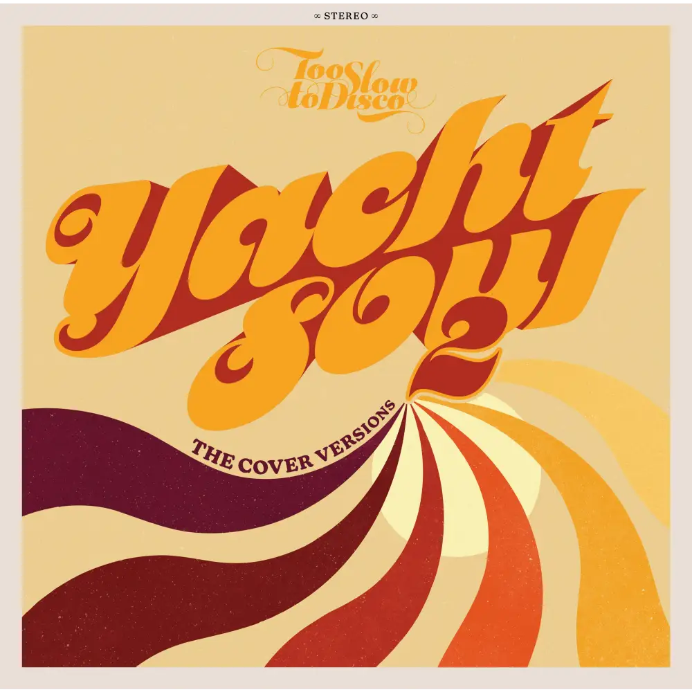 Various Artists - Yacht Soul: The Cover Versions 2 I How Do You Are? (HDYARE09LPLTD) • Vinyl 2lp • Soul - Fast shipping