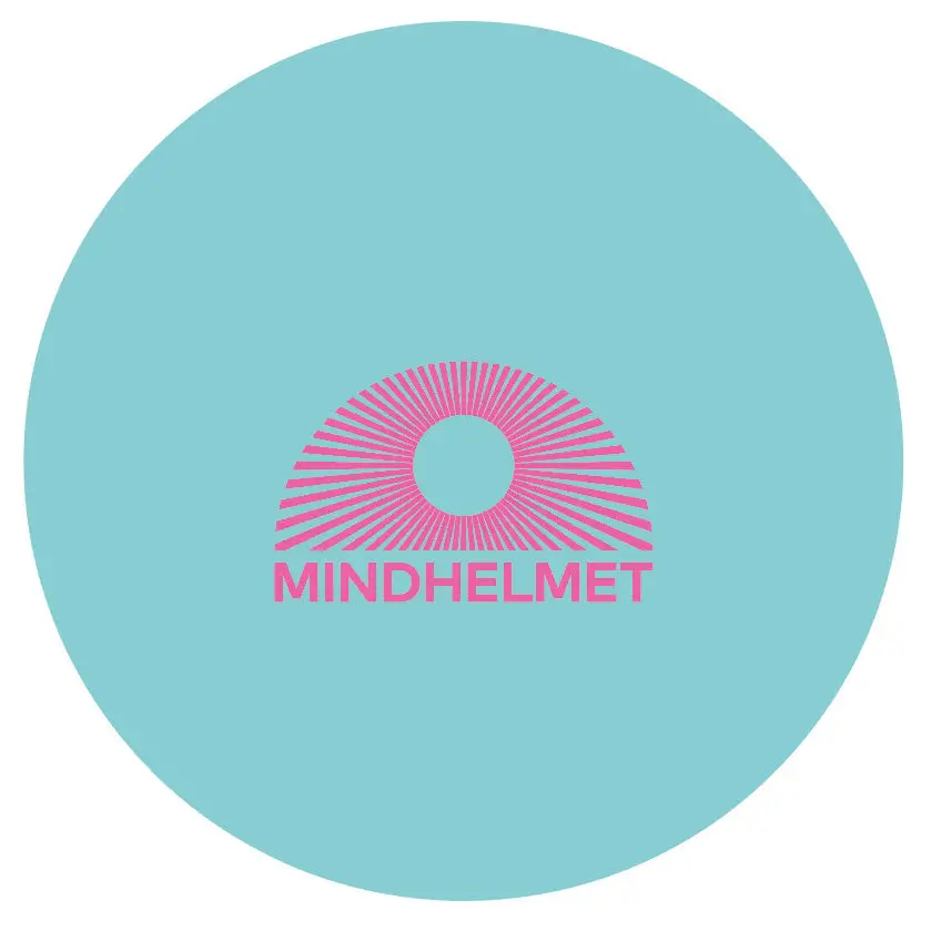 Various - MINDHELMET 08 | (HELMET_08) • Vinyl • House, Tech House - Fast shipping