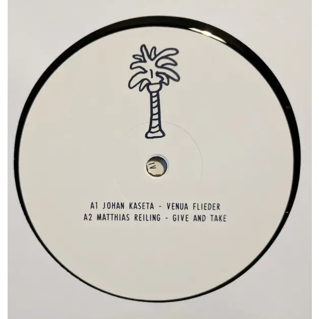 Various - Nie Wieder Streit | Lehult (LHLT 010) • Vinyl • Deep House, Nu-Disco - Fast shipping