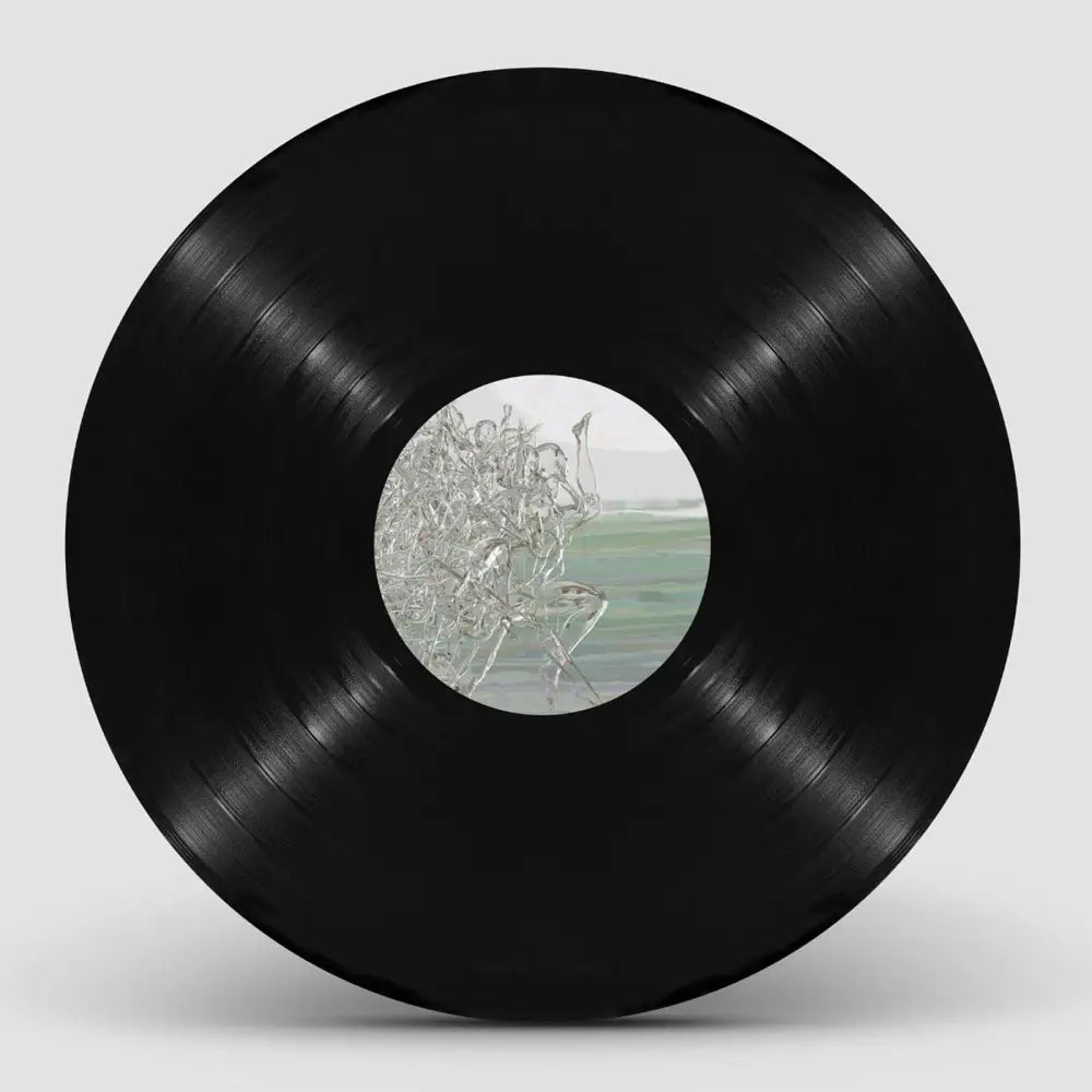 Verlake - Keep Going | Diffuse Reality (DREA009) • Vinyl • Techno - Fast shipping
