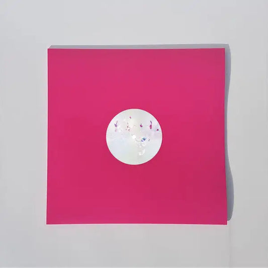 Ike Zwanikken - Pulsar | INDEX:Records (INDEX013) • Vinyl • Breaks, Drum n Bass, Techno - Fast shipping